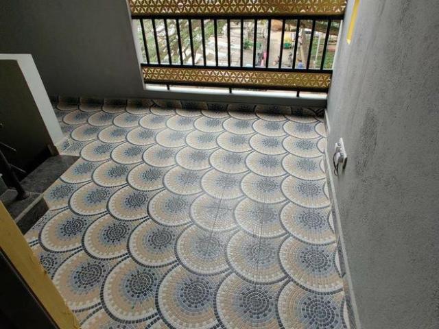 1 BHK Independent House in Halasuru for rent Bengaluru. The reference number is 21038822