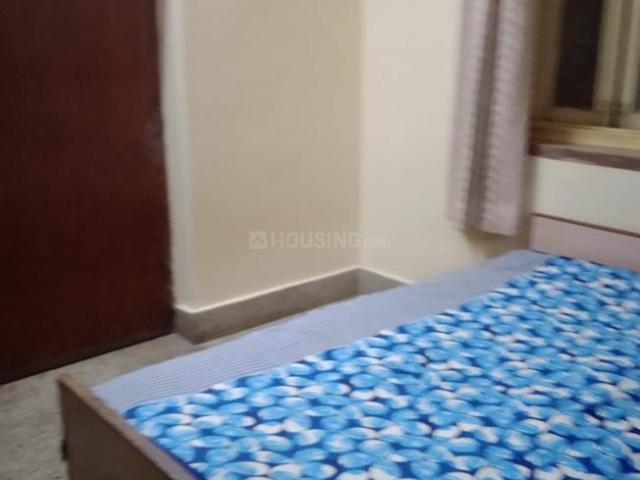 1 BHK Independent House in Halasuru for rent Bengaluru. The reference number is 21149065