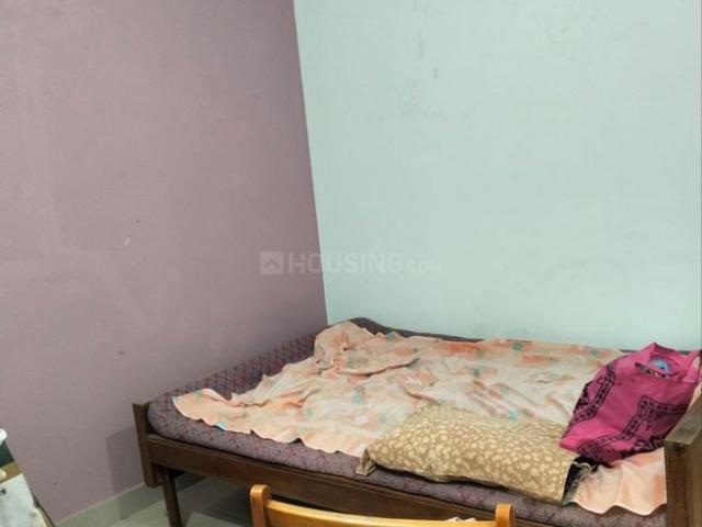 1 BHK Independent House in Halasuru for rent Bengaluru. The reference number is 21206223