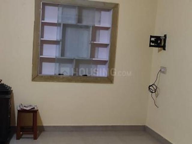 1 BHK Independent House in Halasuru for rent Bengaluru. The reference number is 21366347