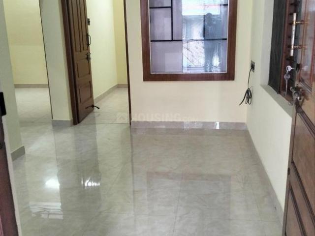 1 BHK Independent House in Halasuru for rent Bengaluru. The reference number is 21394598