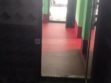 House for rent in West Bengal - Balcony