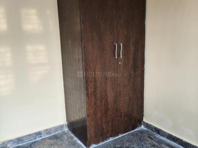 1 BHK Independent House in Hallehalli for rent Bengaluru. The reference number is 18526611