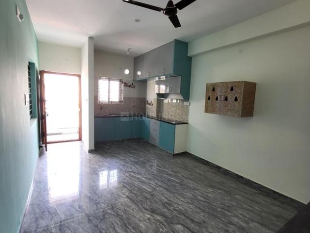 1 BHK Independent House in Hallehalli for rent Bengaluru. The reference number is 21243229