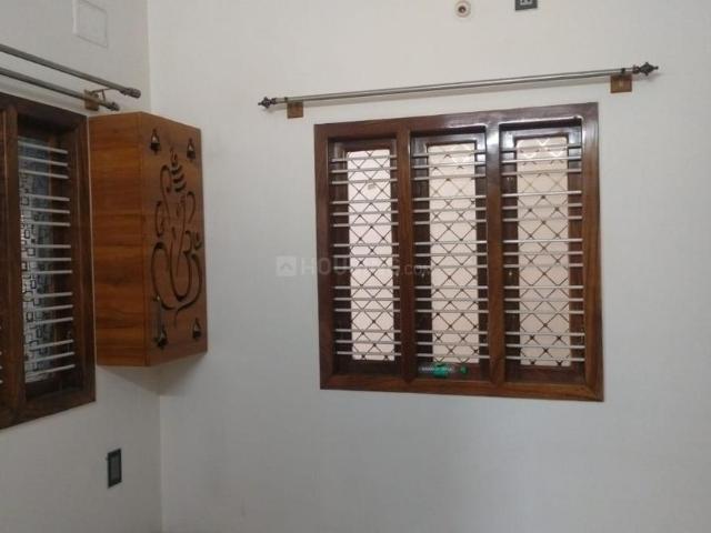 1 BHK Independent House in Harakere for rent Shivamogga. The reference number is 20339666