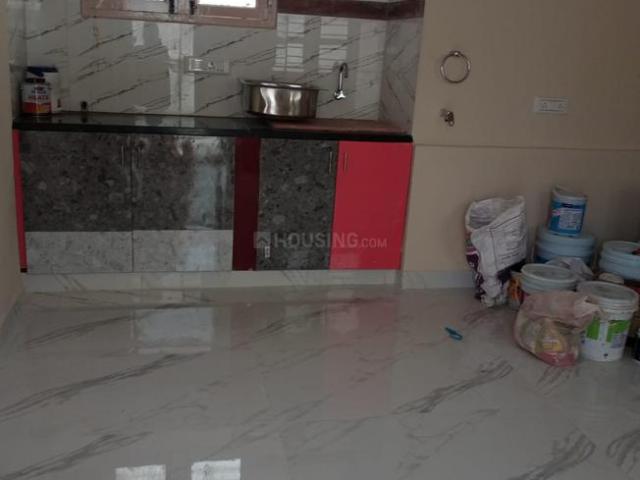 1 BHK Independent House in Haralur for rent Bengaluru. The reference number is 11103996