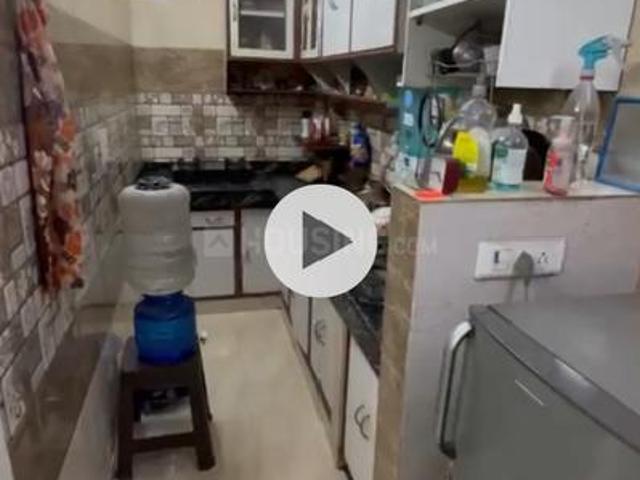 1 BHK Independent House in Hari Nagar for rent New Delhi. The reference number is 20752000
