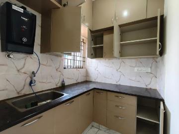 HM Scottsville, Hosa Road - Balcony, Lift