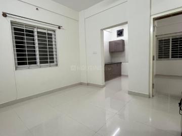 1 BHK Independent House in Harlur for rent Bengaluru. The reference number is 20095051