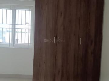1 BHK Independent House in Harlur for rent Bengaluru. The reference number is 20497398