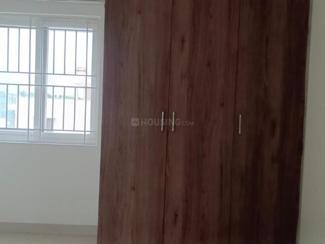 1 BHK Independent House in Harlur for rent Bengaluru. The reference number is 20497398