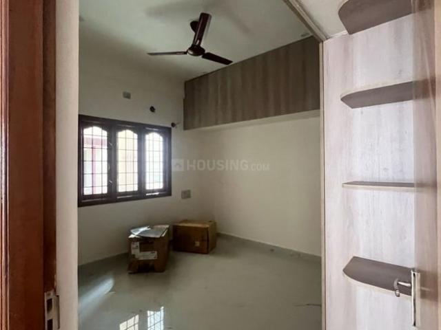 1 BHK Independent House in Harlur for rent Bengaluru. The reference number is 20511991
