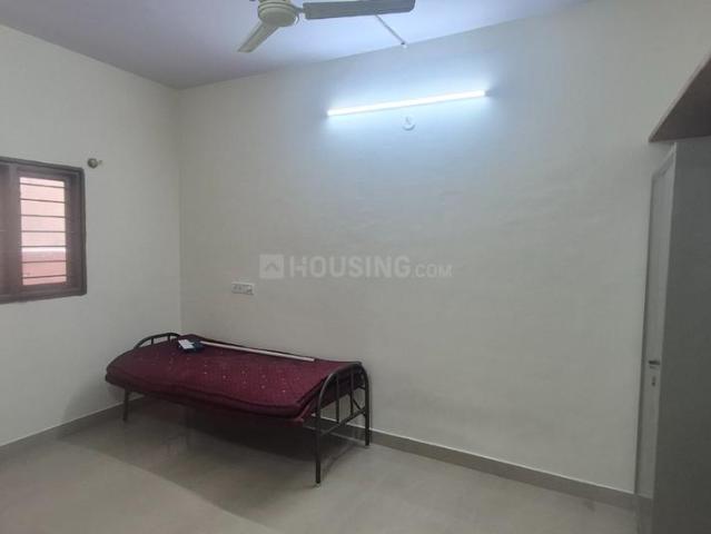 1 BHK Independent House in Harlur for rent Bengaluru. The reference number is 20834821