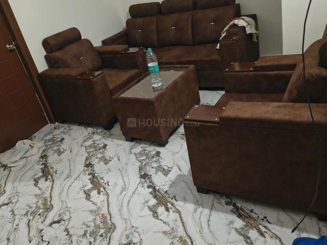 1 BHK Independent House in Harlur for rent Bengaluru. The reference number is 21308646