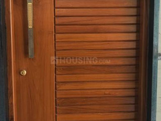 1 BHK Independent House in Harlur for rent Bengaluru. The reference number is 21323322