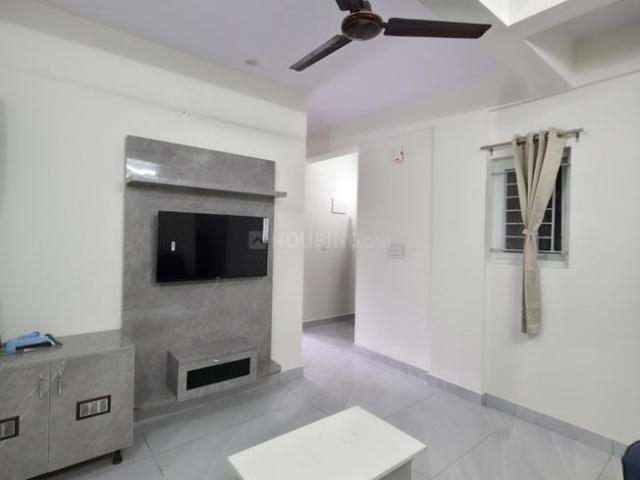 1 BHK Independent House in Harlur for rent Bengaluru. The reference number is 21388825