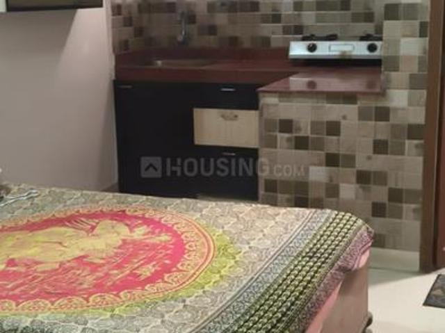 1 BHK Independent House in Harmu for rent Ranchi. The reference number is 21191339