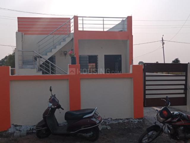 1 BHK Independent House in Harnya Khedi for rent Indore. The reference number is 19226313
