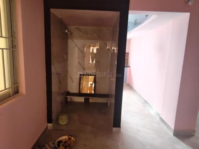 1 BHK Independent House in Harohalli for rent Bengaluru. The reference number is 21245531