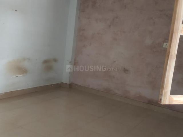 1 BHK Independent House in Chakeri Ward for rent Kanpur. The reference number is 19934529