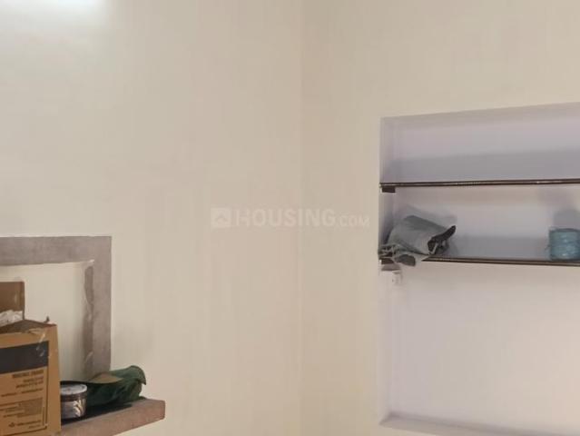 1 BHK Independent House in Harsh Nagar for rent Kanpur. The reference number is 21291227
