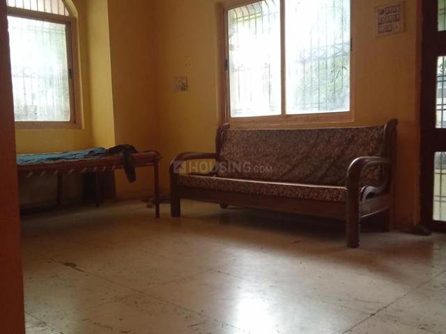 1 BHK Independent House in Harsul for rent Aurangabad. The reference number is 20972923