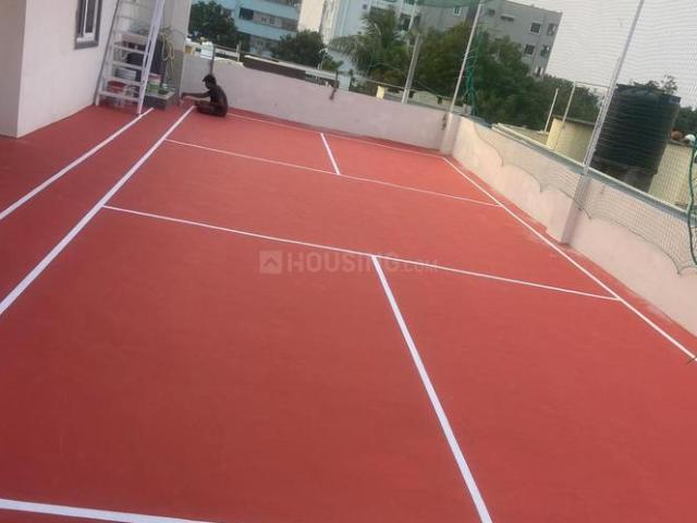 1 BHK Independent House in Hastinapuram for rent Hyderabad. The reference number is 21241431