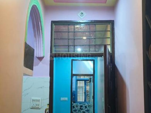 1 BHK Independent House in Hastsal for rent New Delhi. The reference number is 13192977