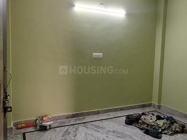 1 BHK Independent House in Hastsal for rent New Delhi. The reference number is 20440355
