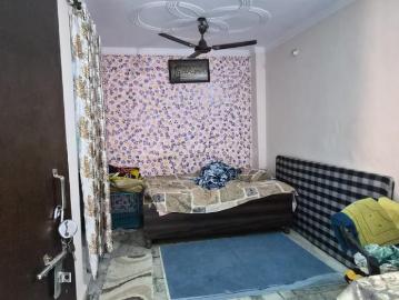 House for sale in Krishna Park West Delhi