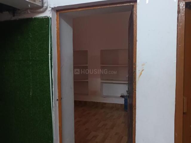 1 BHK Independent House in Hasanganj for rent Lucknow. The reference number is 21317745