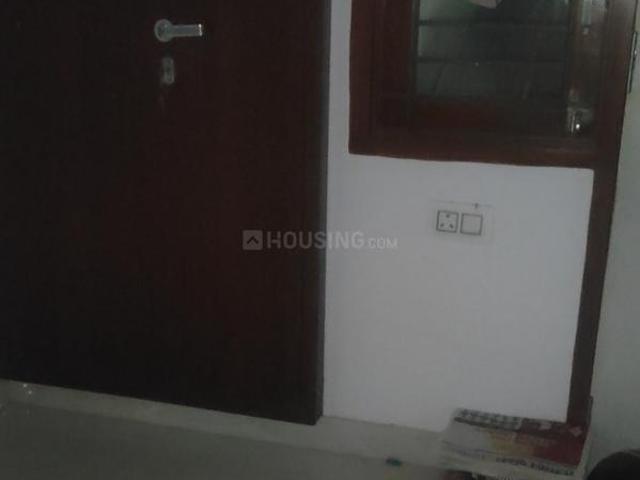 1 BHK Independent House in Hathod for rent Jaipur. The reference number is 20403463