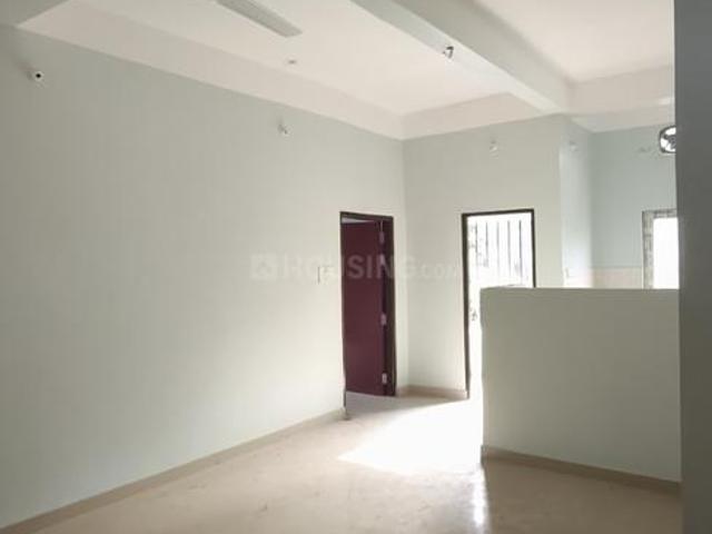 1 BHK Independent House in Hatigaon for rent Guwahati. The reference number is 20040834