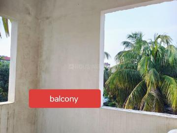 1 BHK Independent House in Hatigaon for rent Guwahati. The reference number is 20099098