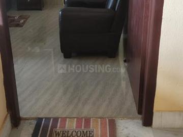 1 BHK Independent House in Hatigaon for rent Guwahati. The reference number is 20158967