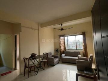 1 BHK Independent House in Hatigaon for rent Guwahati. The reference number is 20133075