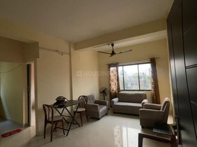 1 BHK Independent House in Hatigaon for rent Guwahati. The reference number is 20133075