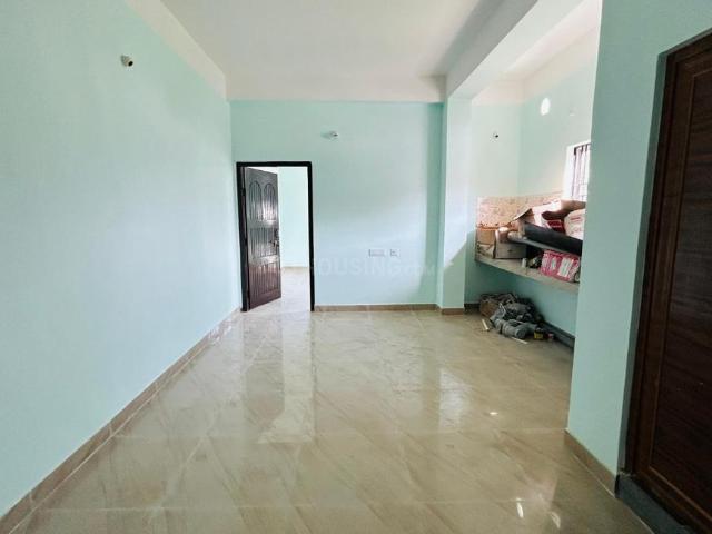 1 BHK Independent House in Hatigaon for rent Guwahati. The reference number is 20321106