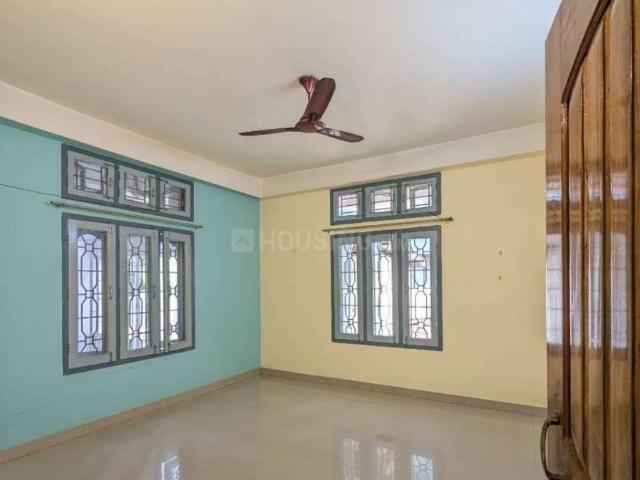 1 BHK Independent House in Hatigaon for rent Guwahati. The reference number is 20554840