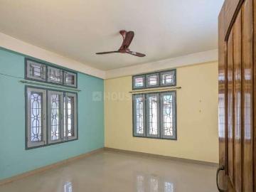 1 BHK Independent House in Hatigaon for rent Guwahati. The reference number is 20554840