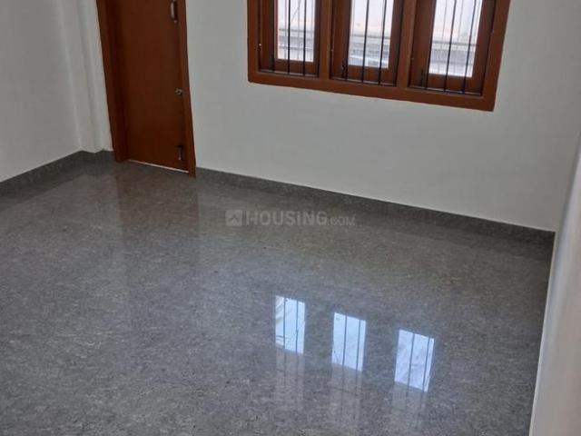 1 BHK Independent House in Hatigaon for rent Guwahati. The reference number is 20744805