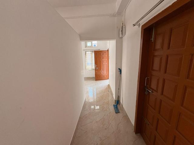 1 BHK Independent House in Hatigaon for rent Guwahati. The reference number is 21100818
