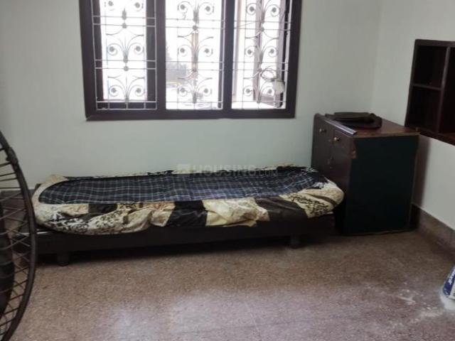 1 BHK Independent House in Hauz Khas for rent New Delhi. The reference number is 20658983