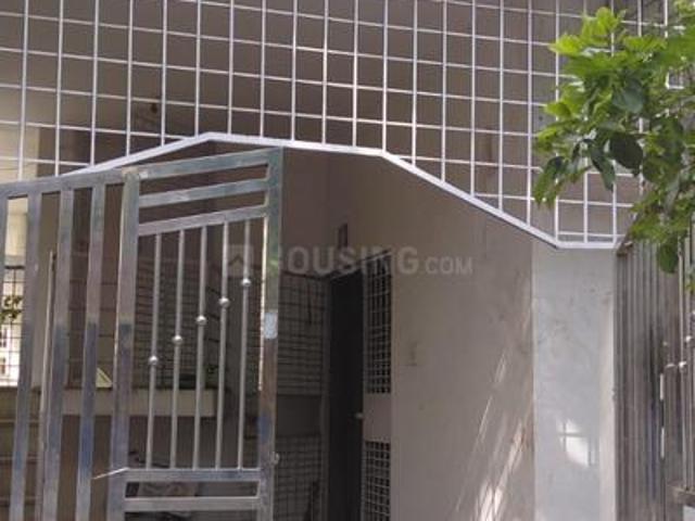 1 BHK Independent House in HBR Layout for rent Bengaluru. The reference number is 20138844