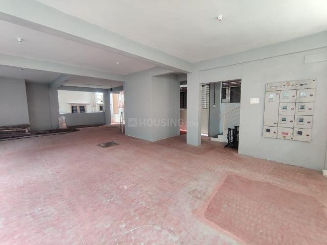 1 BHK Independent House in HBR Layout for rent Bengaluru. The reference number is 20581452