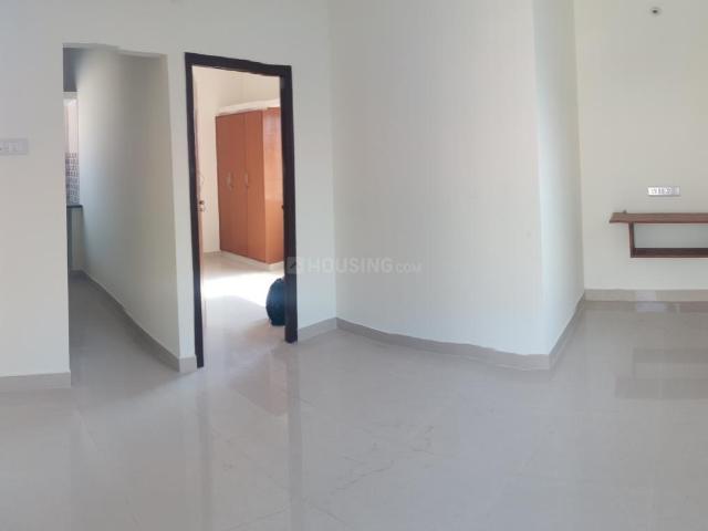 1 BHK Independent House in HBR Layout for rent Bengaluru. The reference number is 21078910