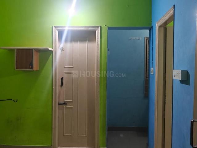 1 BHK Independent House in HBR Layout for rent Bengaluru. The reference number is 21366569