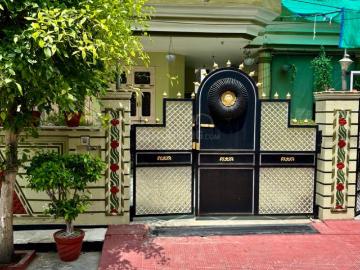 1 BHK Independent House in Hem Chand Compound for rent Aligarh. The reference number is 17915898