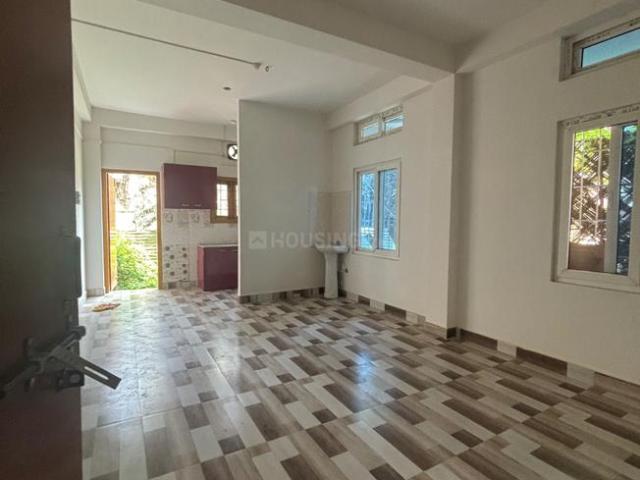 1 BHK Independent House in Hengrabari for rent Guwahati. The reference number is 20363947