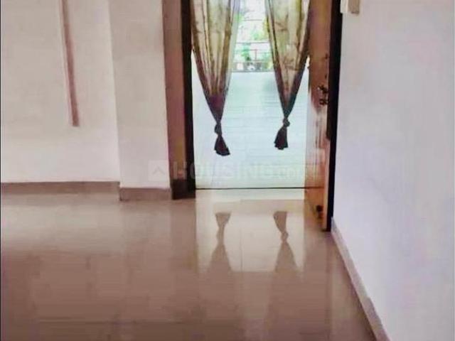1 BHK Independent House in Hengrabari for rent Guwahati. The reference number is 21228986